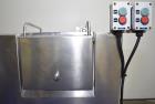 Used Holac SECT 28 CT High Volume Portion Cutter